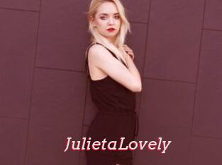 JulietaLovely