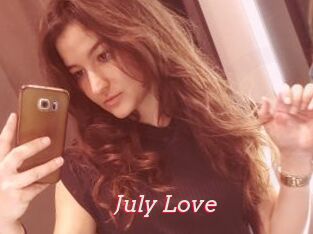 July_Love