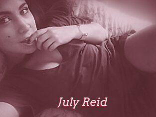 July_Reid