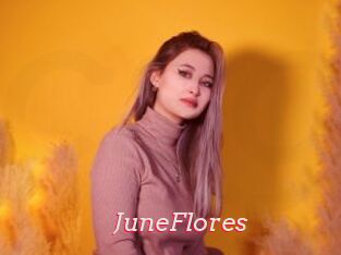 JuneFlores