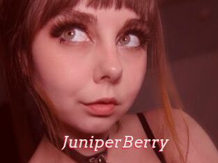 JuniperBerry