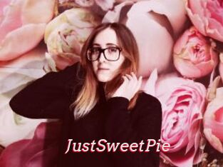 JustSweetPie