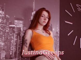 JustinaGreens