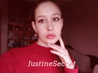 JustineSecret