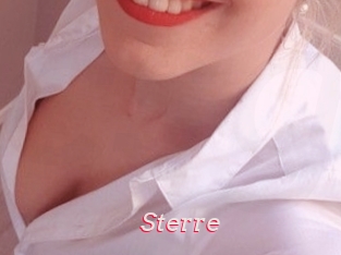 Sterre