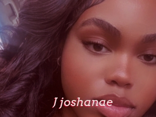 J_joshanae