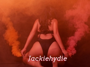 Jackiehydie