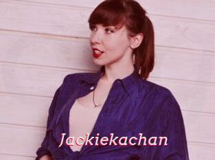 Jackiekachan