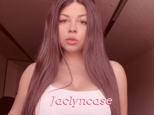 Jaclyncase