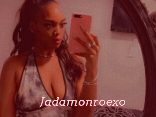 Jadamonroexo