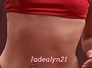 Jadealyn21
