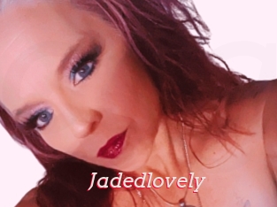 Jadedlovely