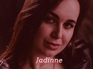 Jadinne
