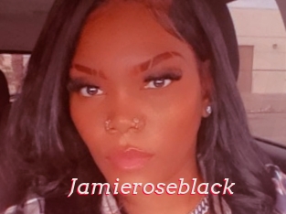 Jamieroseblack