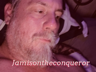 Jamisontheconqueror