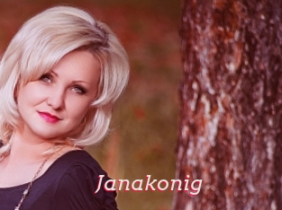 Janakonig