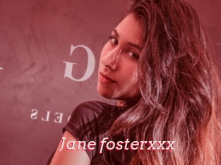 Jane_fosterxxx