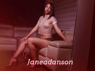 Janeadanson