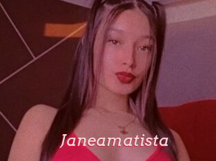 Janeamatista