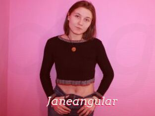 Janeangular