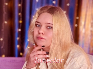 Janeclar