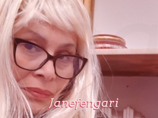 Janefengari