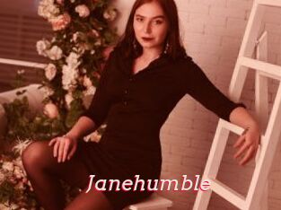 Janehumble