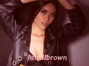 Janellbrown