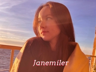 Janemiler
