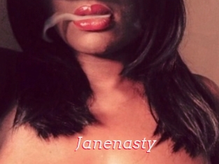 Janenasty