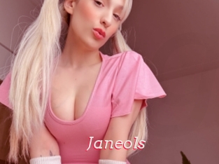 Janeols