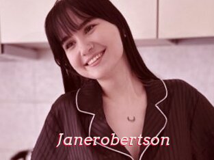 Janerobertson