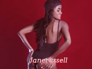 Janerussell