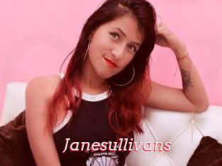 Janesullivans