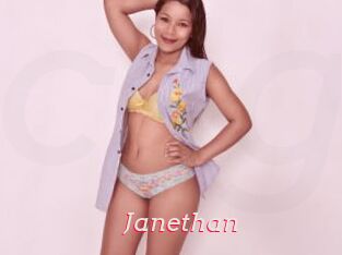 Janethan