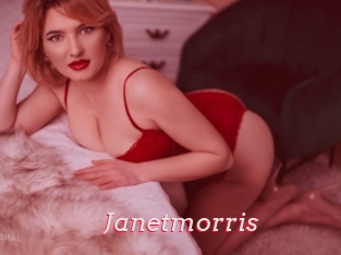 Janetmorris