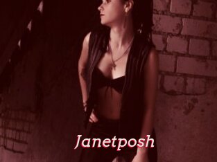 Janetposh