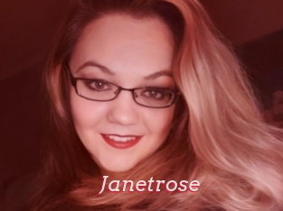 Janetrose