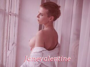 Janevalentine