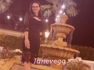 Janevega