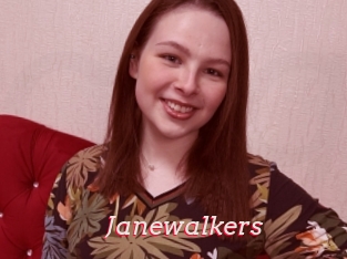 Janewalkers