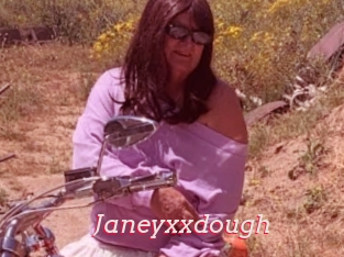 Janeyxxdough