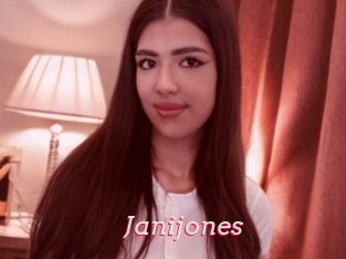 Janijones