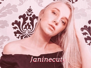 Janinecute