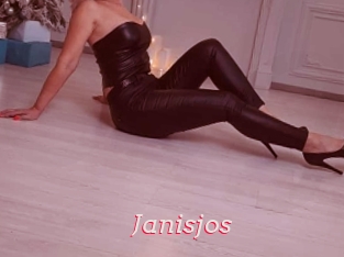 Janisjos