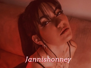 Jannishonney