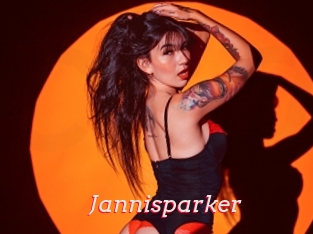 Jannisparker