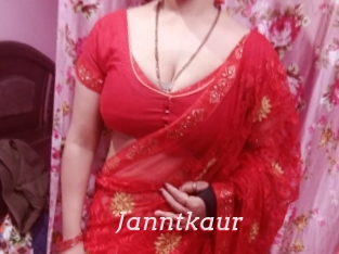 Janntkaur