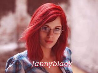 Jannyblack