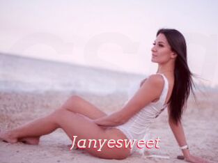 Janyesweet